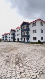 2 bedroom Flat / Apartment for rent Abijo Ajah Lagos