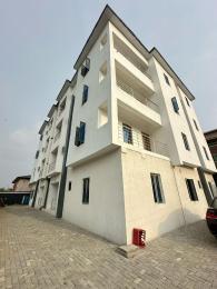 3 bedroom Flat / Apartment for rent Salem Ikate Lekki Lagos