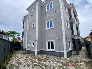 3 bedroom House for rent Ajah Lagos