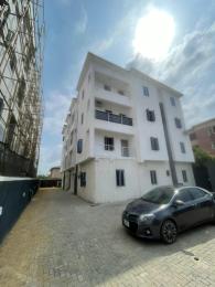 3 bedroom Flat / Apartment for sale Ilasan Lekki Lagos