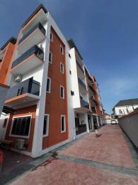 3 bedroom Flat / Apartment for rent Ologolo Lekki Lagos