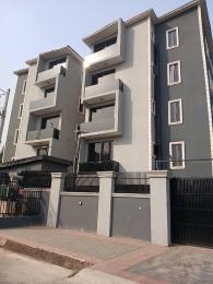 3 bedroom Flat / Apartment for rent Maryland Ikeja Lagos
