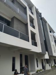 3 bedroom Flat / Apartment for rent Lekki Phase 1 Lekki Phase 1 Lekki Lagos