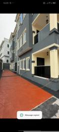 3 bedroom Flat / Apartment for rent Opebi Ikeja Lagos