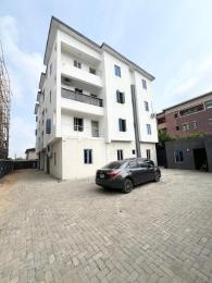 3 bedroom Flat / Apartment for rent Salem Ikate Lekki Lagos
