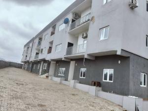 4 bedroom Flat / Apartment for rent Wuye Abuja