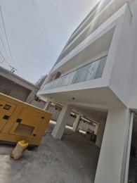 3 bedroom Flat / Apartment for sale Behind Imax Cinema Lekki Phase 1 Lekki Lagos