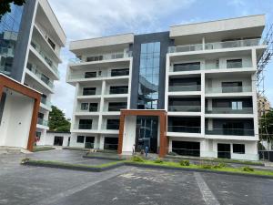 4 bedroom Flat / Apartment for rent Ikoyi Lagos