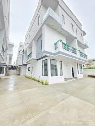 3 bedroom House for sale Lekki Phase 1 Lekki Lagos