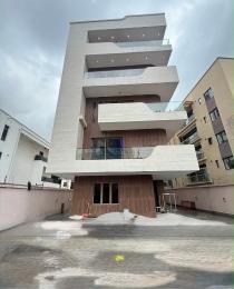 3 bedroom Flat / Apartment for rent Old Ikoyi Old Ikoyi Ikoyi Lagos