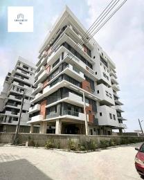 3 bedroom House for rent Secured Estate Lekki Phase 1 Lekki Lagos