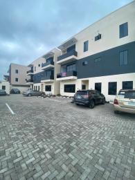 3 bedroom House for rent Abraham Adesanya Ajah Lagos