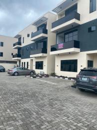 3 bedroom House for rent Abraham Adesanya Ajah Lagos