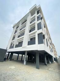 4 bedroom Flat / Apartment for sale Eleguishi Ikate Lekki Lagos