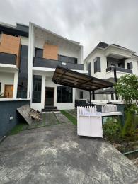 3 bedroom House for rent Chevron, Lekki chevron Lekki Lagos