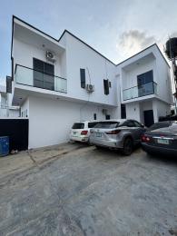 3 bedroom House for sale  Sangotedo Ajah Lagos
