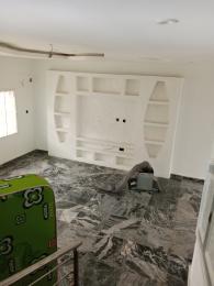 3 bedroom House for rent Idu Inside An Estate Idu Abuja