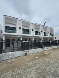 3 bedroom House for rent  Ikota Lekki Lagos