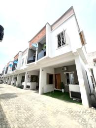 3 bedroom House for rent Ikota Lekki Lagos