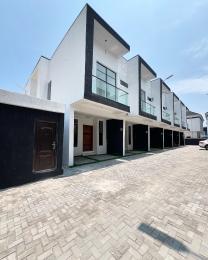 3 bedroom House for rent  Ikota Lekki Lagos