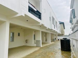 3 bedroom House for sale A Prime And Secure Estate In Sangotedo Ajah Sangotedo Ajah Lagos