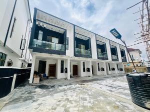 3 bedroom House for sale  chevron Lekki Lagos