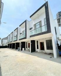 3 bedroom House for sale Lekki Phase 1 Lekki Lagos