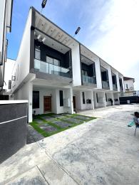 3 bedroom House for rent Chevron, Lekki Chevron Lekki Lagos