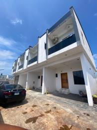 3 bedroom House for rent Abraham Adesanya Ajah Lagos