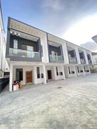 3 bedroom House for sale Chevron Lekki Lagos