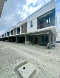 3 bedroom House for rent General Paint Abraham Adesanya Olokonla Ajah Lagos
