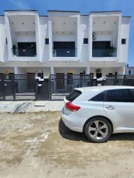 3 bedroom House for rent Ikota Lekki Lagos