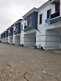 3 bedroom House for rent Mobile Road Ilaje Ajah Lagos