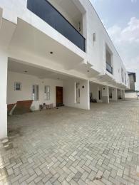 3 bedroom House for rent Blenco Sangotedo Lagos