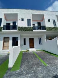3 bedroom Flat / Apartment for rent Estate Ajah Lagos