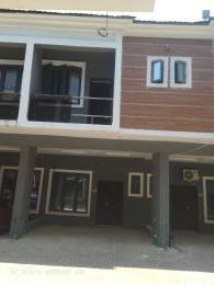 3 bedroom House for rent Estate VGC Lekki Lagos