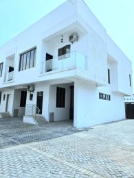 3 bedroom House for sale Chevron Lekki Lagos