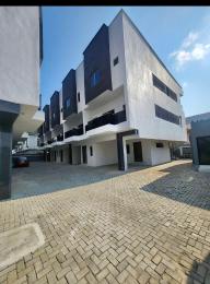 3 bedroom House for rent Agungi Lekki Lagos