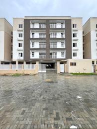 3 bedroom Flat / Apartment for rent Osapa, Lekki Osapa london Lekki Lagos