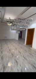 3 bedroom Flat / Apartment for rent Durumi Abuja