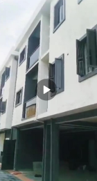 3 bedroom House for sale Off College Ifako-ogba Ogba Lagos