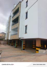 3 bedroom Flat / Apartment for sale Ogudu GRA Ogudu Lagos