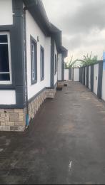 House for sale Okabere Community ,off Sapele Road,benin City, Central Edo