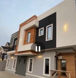 3 bedroom Flat / Apartment for rent  Soluyi Gbagada Lagos