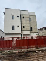3 bedroom House for sale Sawmill New garage Gbagada Lagos