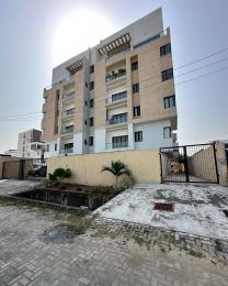 3 bedroom Flat / Apartment for rent Mojisola Onikoyi Estate Ikoyi Lagos