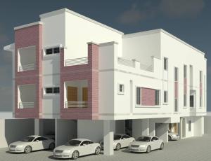 3 bedroom Flat / Apartment for sale Ogba Unity Road Ikeja Lagos