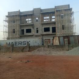 3 bedroom House for sale Mabushi, Behind Capital Hub, 2 Minutes Drive To Banex, Wuse 2, Mabushi Abuja