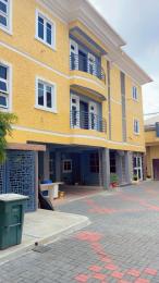 Flat / Apartment for rent Badore Ajah Lagos