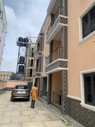 Flat / Apartment for rent Off Freedom Way, Lekki Phase 1 Lekki Lagos